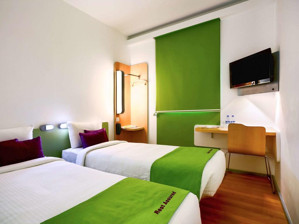 Hotel Caspia Pro Greater Noida Exterior foto