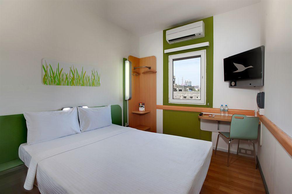 Hotel Caspia Pro Greater Noida Exterior foto