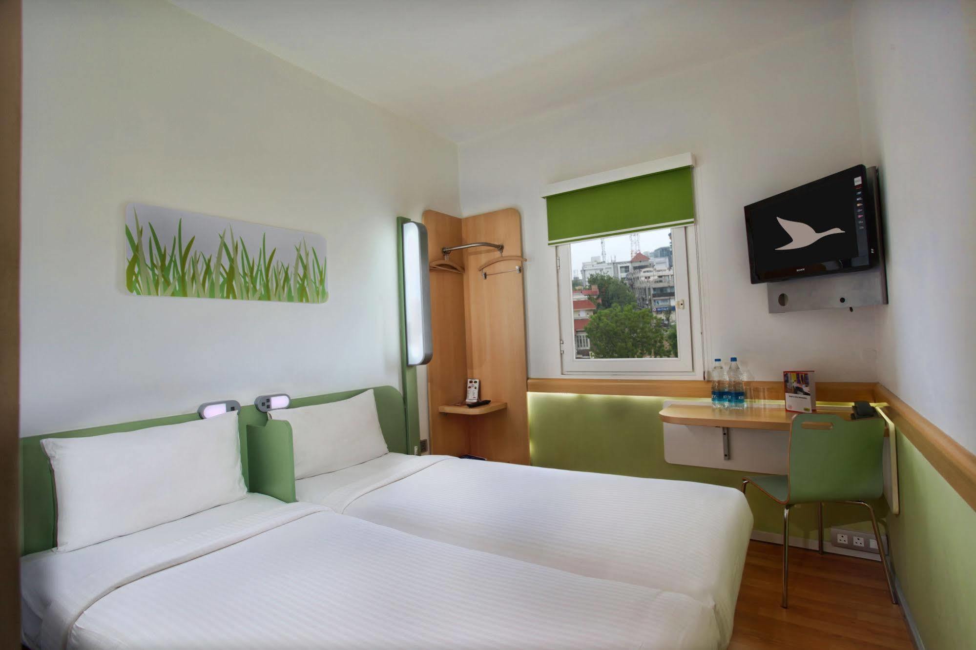 Hotel Caspia Pro Greater Noida Exterior foto