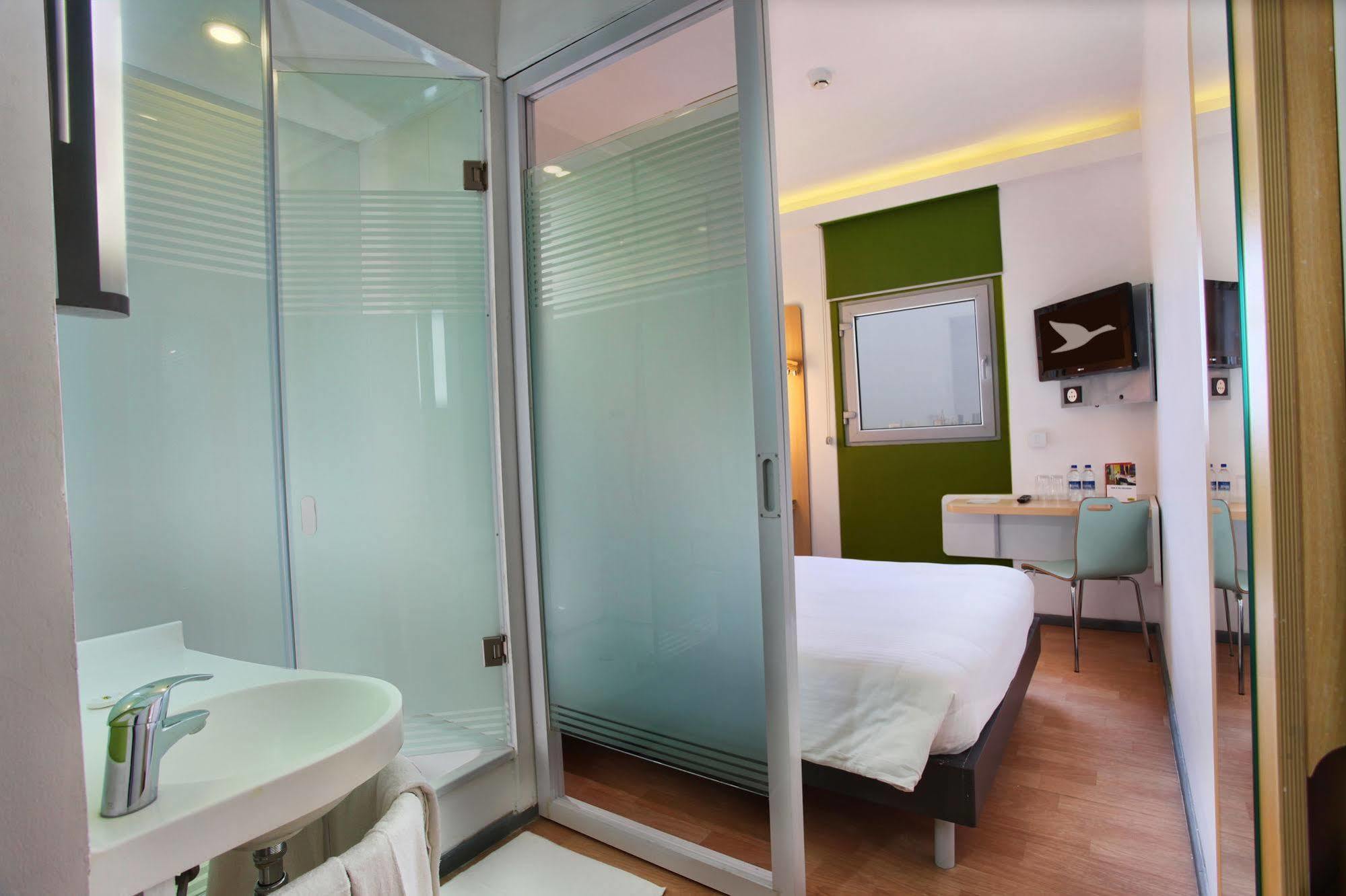 Hotel Caspia Pro Greater Noida Exterior foto