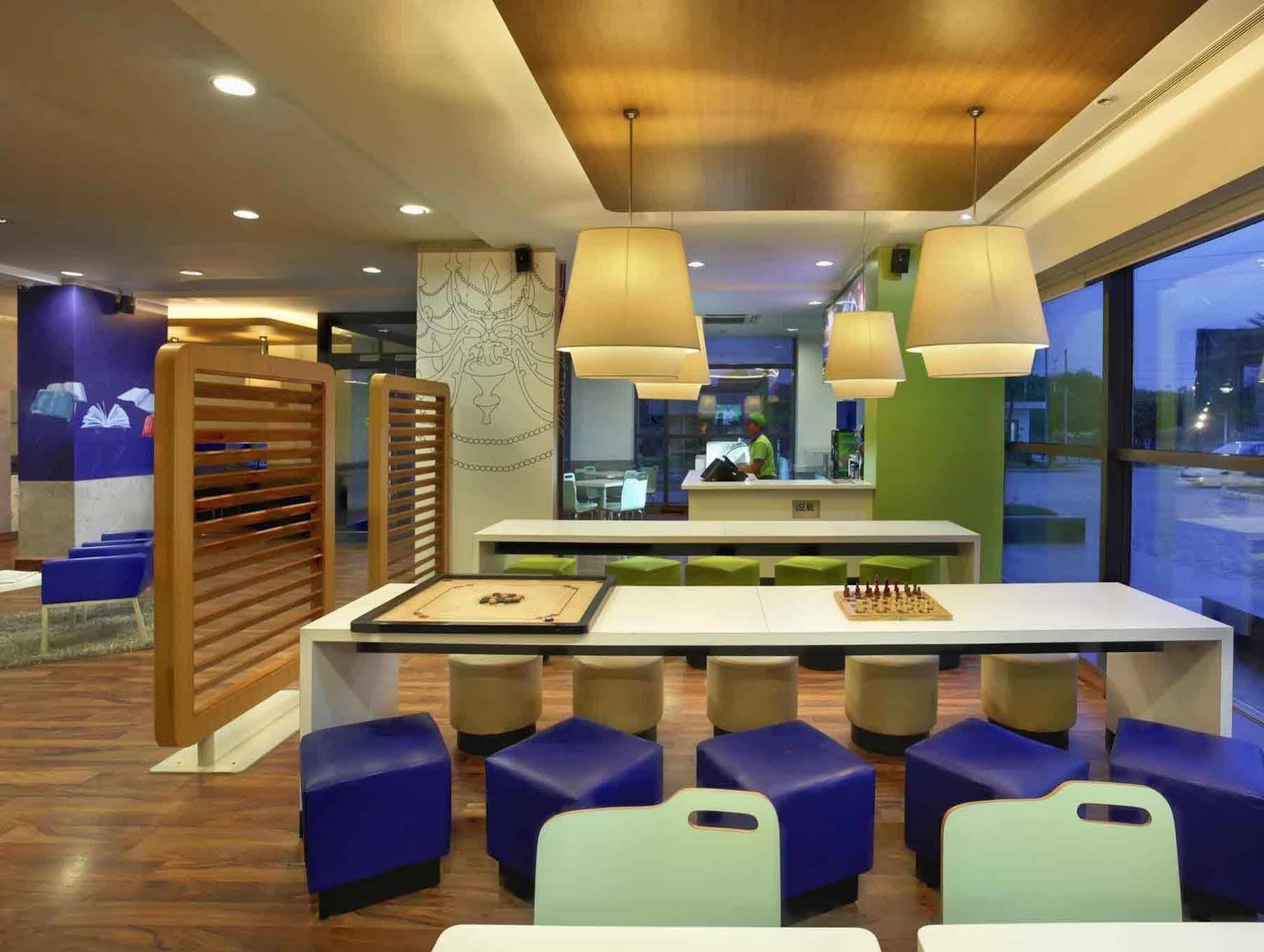 Hotel Caspia Pro Greater Noida Exterior foto